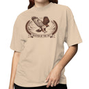 Master of the Sky Eagle Women's T-shirt