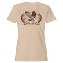 Master of the Sky Eagle Women's T-shirt