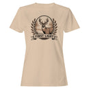 First Light Deer Women's T-shirt