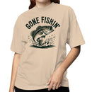 Gone Fishin Women's T-shirt