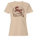 Quick & Clever Women's T-shirt