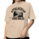Appalachian 2000 Miles Women's T-shirt