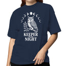 Keeper of the Night Women's T-shirt
