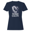 Storm Caller Women's T-shirt