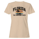 Florida Sunshine State Women's T-shirt