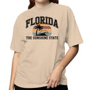 Florida Sunshine State Women's T-shirt