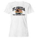 Florida Sunshine State Women's T-shirt