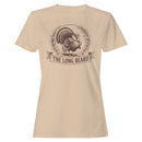 The Long Beard Women's T-shirt