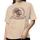 The Long Beard Women's T-shirt