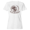 The Long Beard Women's T-shirt