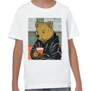 Quokka Hoodie Bubble Tea Youth T-shirt
