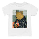Quokka Hoodie Bubble Tea Youth T-shirt
