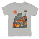 Quokka Packing Room Retro Illustration Youth's T-shirt