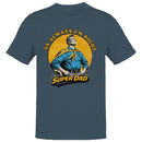 Super Dad Men's T-shirt - As Always I'm Right