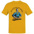 Super Dad Men's T-shirt - As Always I'm Right