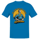 Super Dad Men's T-shirt - As Always I'm Right