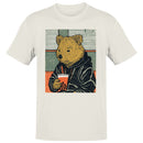 Quokka Hoodie Bubble Tea Men's T-shirt