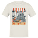 Ramen Bear Men's T-shirt