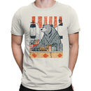 Ramen Bear Men's T-shirt