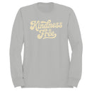 Kindness is Free Women's Sweatshirt