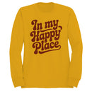 In My Happy Place Women's Sweatshirt