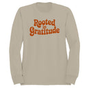 Rooted in Gratitude Women's Sweatshirt