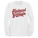 Anchored in Gratitude Women's Sweatshirt