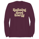 Positive Vibes Women's Sweatshirt