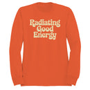 Positive Vibes Women's Sweatshirt