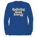 Positive Vibes Women's Sweatshirt