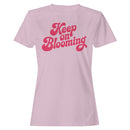 Keep On Blooming Women's T-shirt