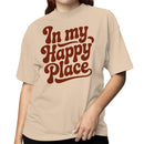 In My Happy Place Women's T-shirt