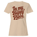 In My Happy Place Women's T-shirt