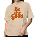 Be the Good Retro Women's T-shirt