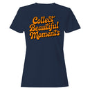 Collect Beautiful Moments Women's T-shirt