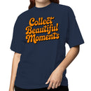 Collect Beautiful Moments Women's T-shirt