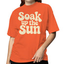 Soak Up the Sun Women's T-shirt