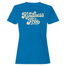 Kindness is Free Women's T-shirt