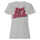Head Full of Dreams Women's T-shirt