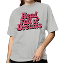 Head Full of Dreams Women's T-shirt