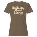 Positive Vibes Women's T-shirt