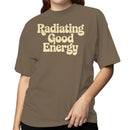 Positive Vibes Women's T-shirt