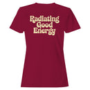 Positive Vibes Women's T-shirt
