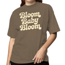 Bloom Baby Bloom Women's T-shirt