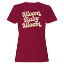 Bloom Baby Bloom Women's T-shirt