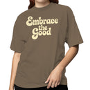 Positive Message Women's T-shirt