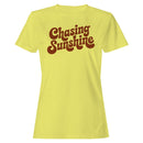 Chasing Sunshine Women's T-shirt
