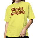 Chasing Sunshine Women's T-shirt