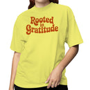 Rooted in Gratitude Women's T-shirt