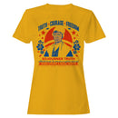 Sojourner Truth Courage Freedom Women's T-shirt